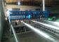 Alta saldatrice della maglia del recinto di produttività, rete metallica di controllo dello SpA che fa macchina fornitore