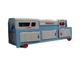 Velocità a macchina di raddrizzamento 380v 30 m./min di vergella del sistema operativo di CNC fornitore