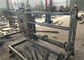 Prestazione automatica galvanizzata della stalla della saldatrice della rete metallica del filo di acciaio 4.0KW fornitore
